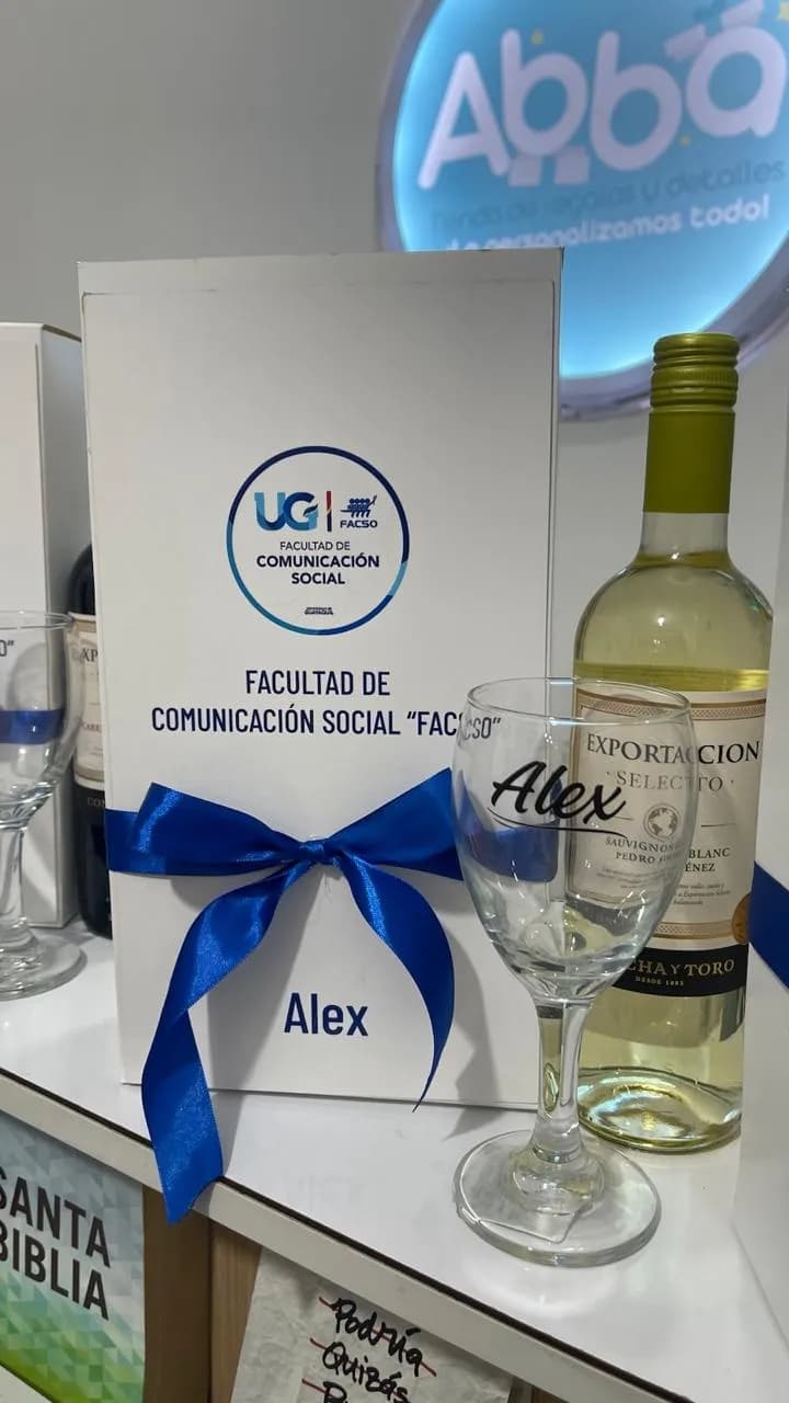 GRADUACIONES 