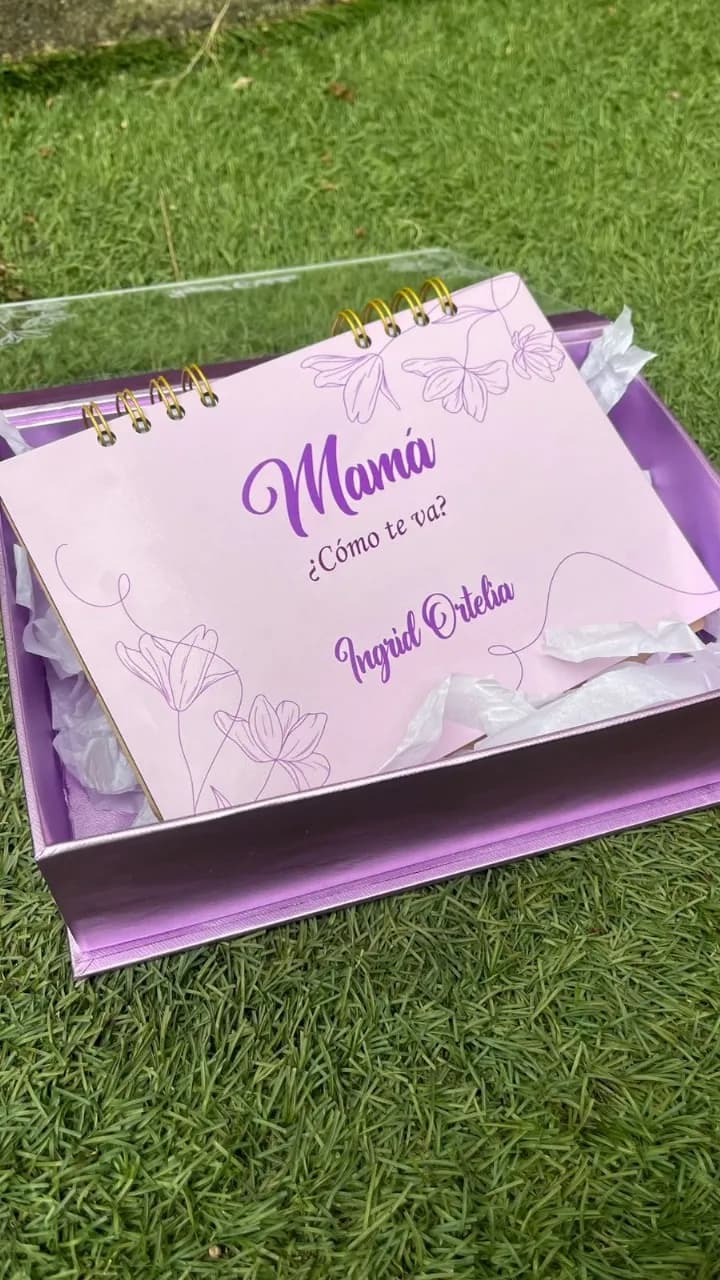 MAMÁ