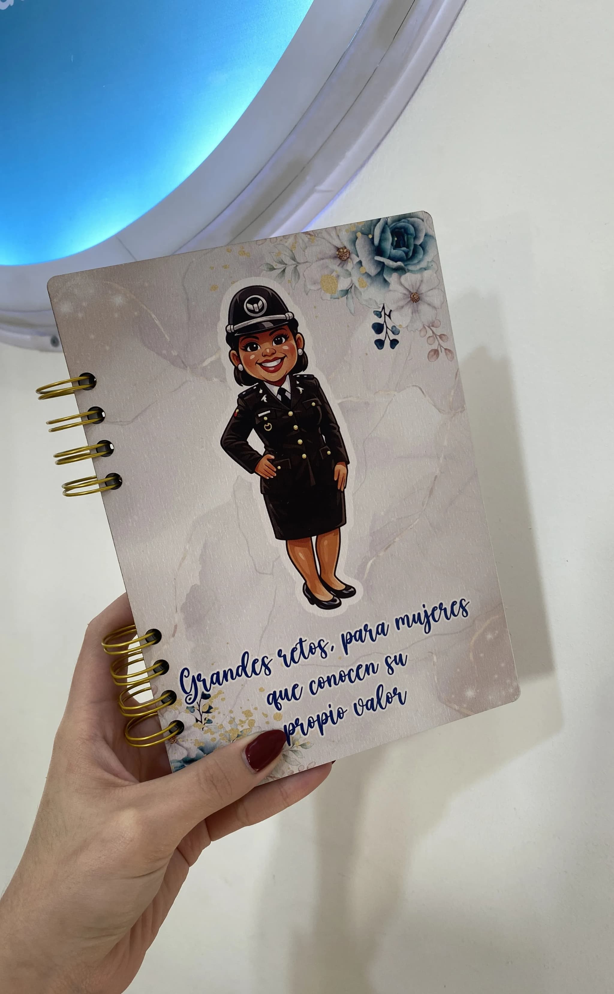 MINI AGENDA A6