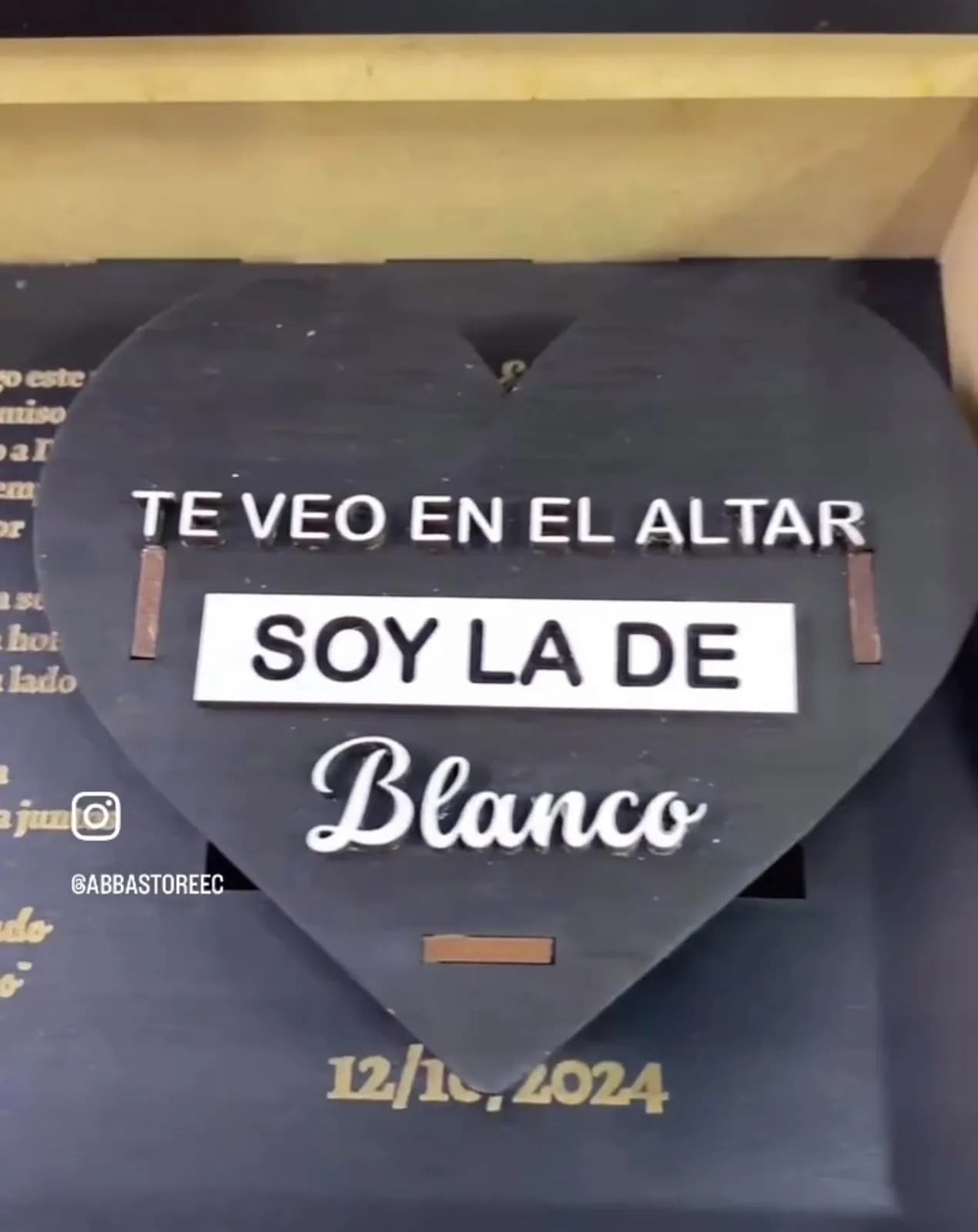 CAJA FUTURO ESPOSO view 2