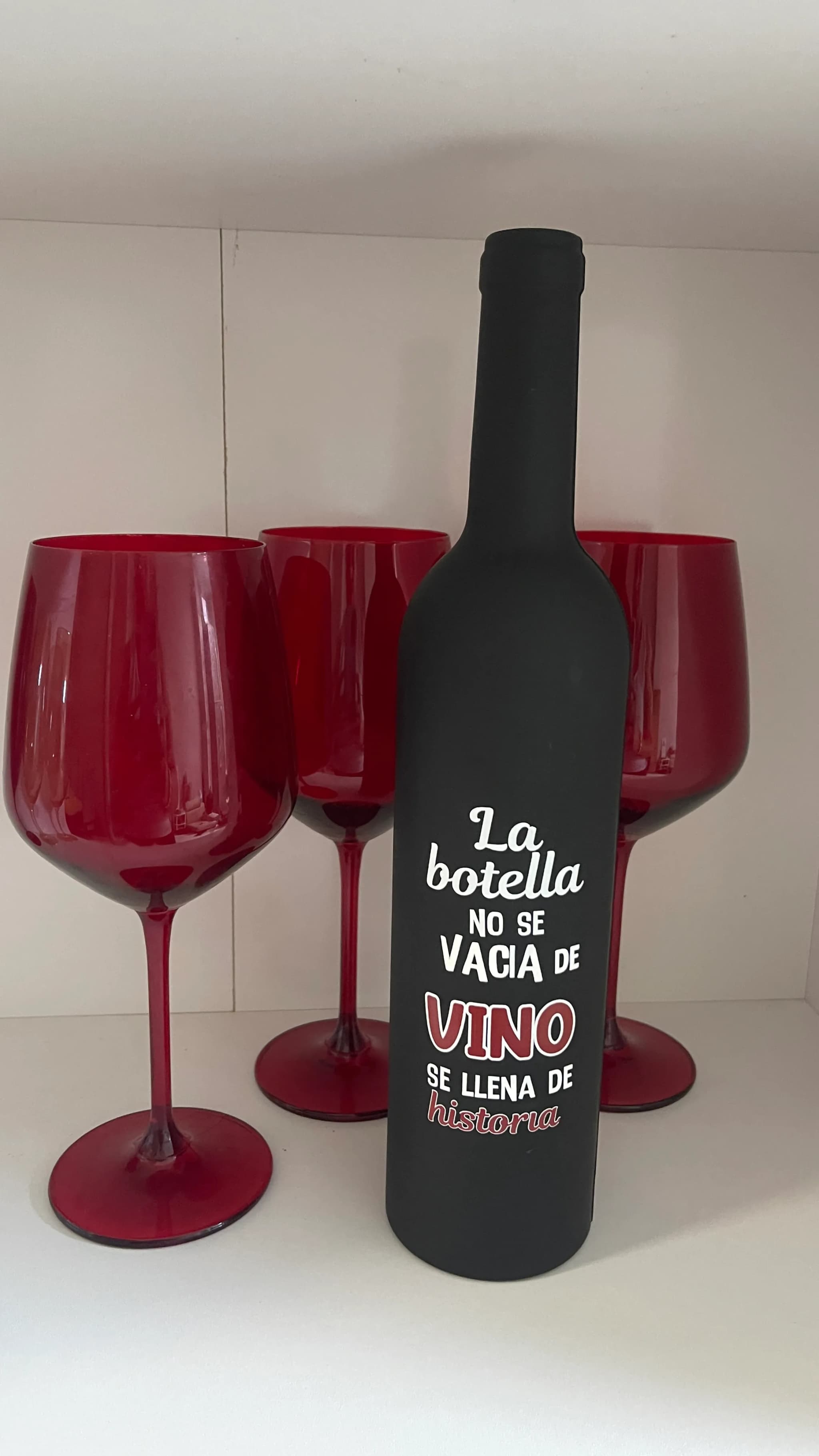 SET DE ACCESORIOS PARA VINO view 2