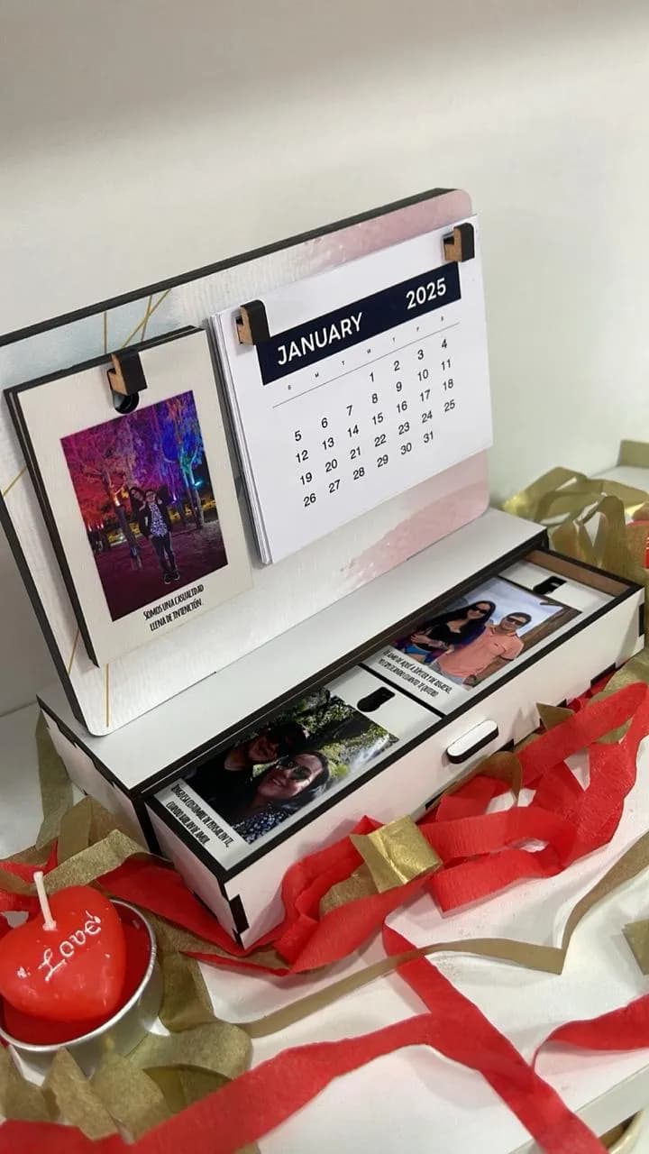 REGALOS PERSONALIZADOS