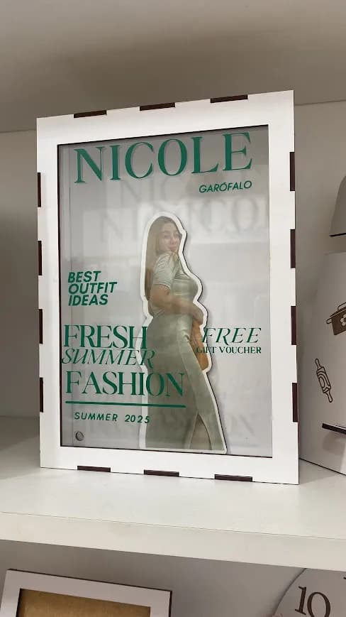CUADROS PERSONALIZADOS