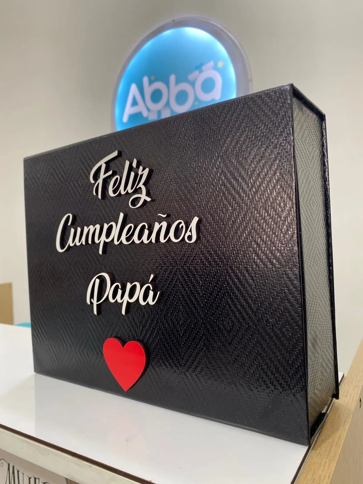 CAJAS DE CARTONAJE