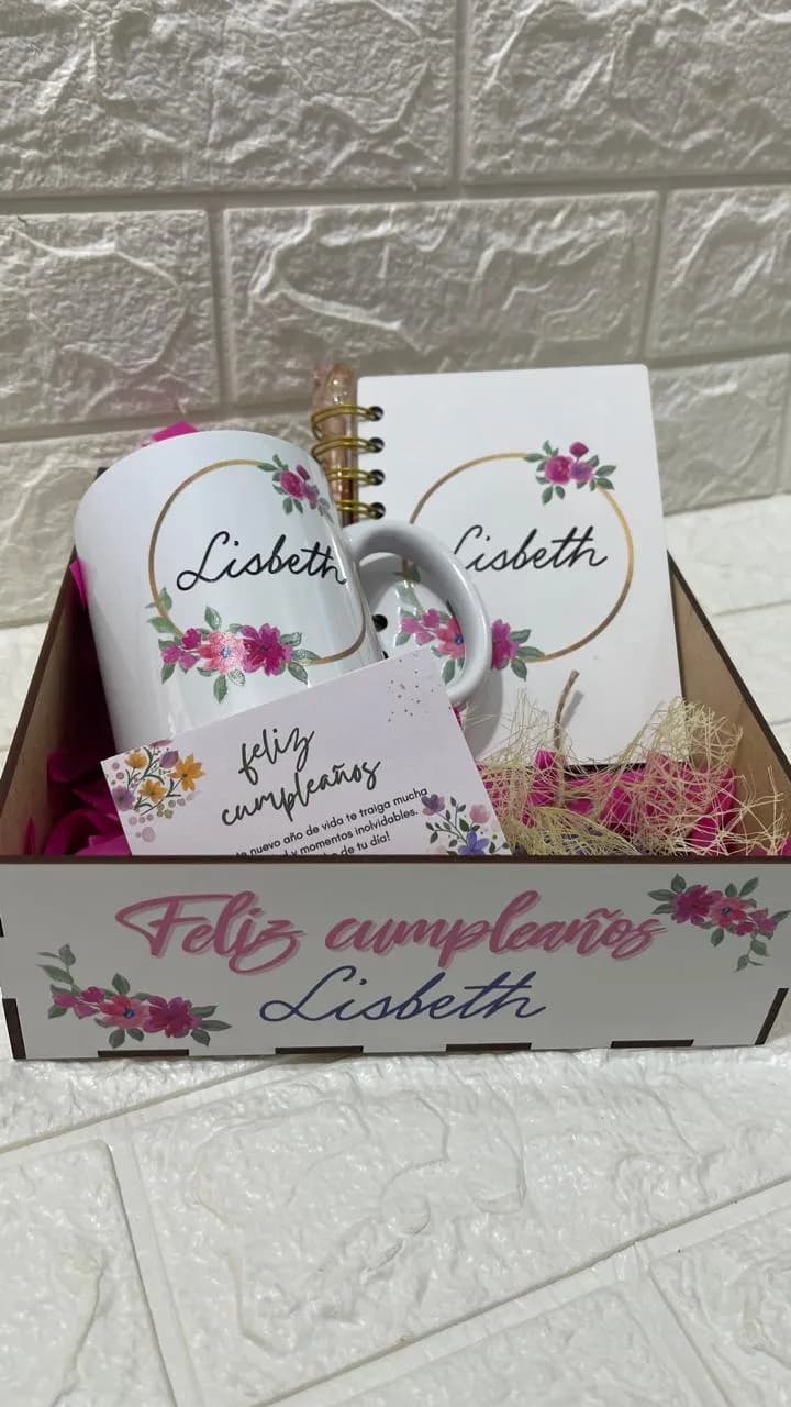 CUMPLEAÑOS 