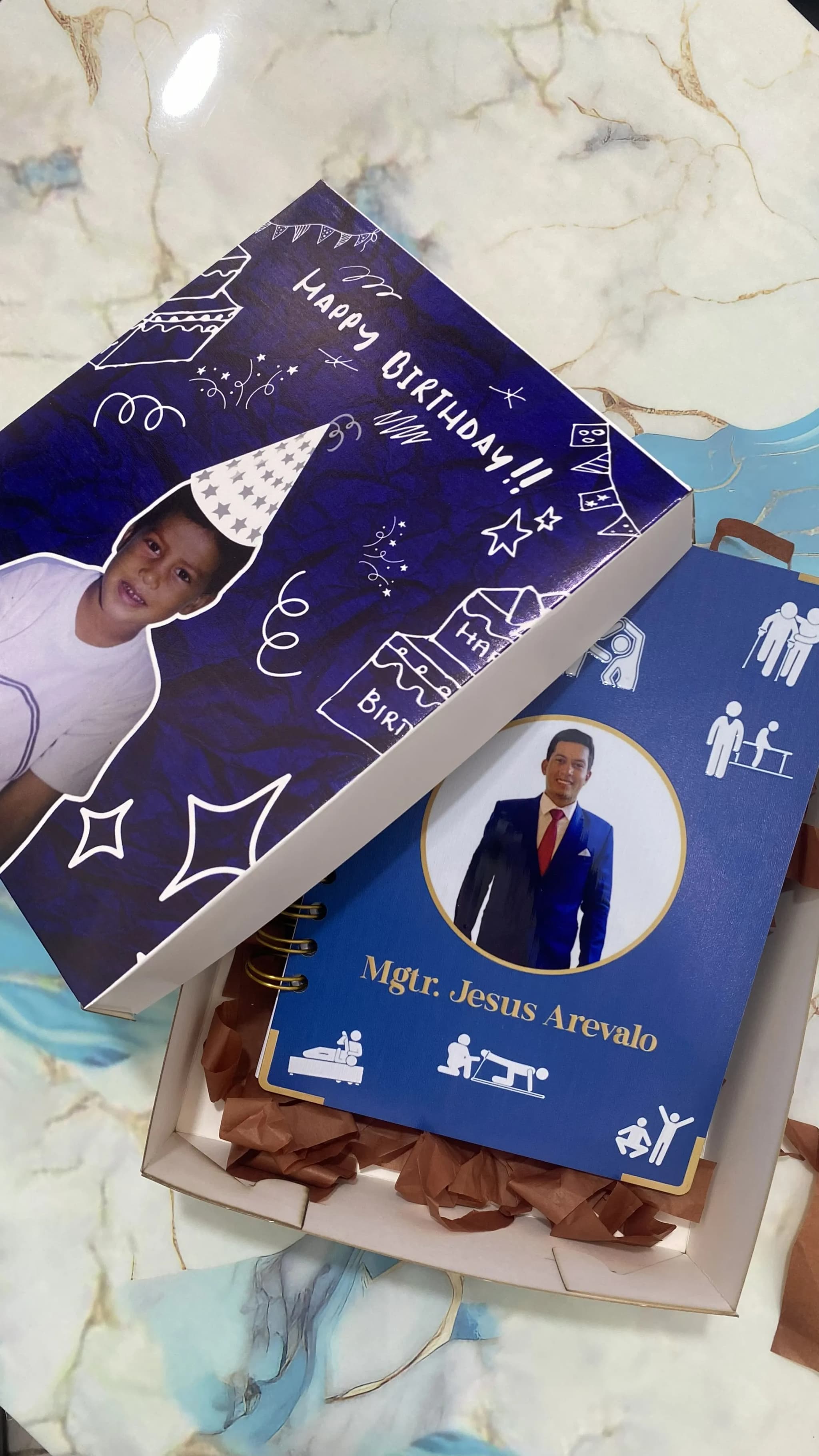 AGENDA+BOX 