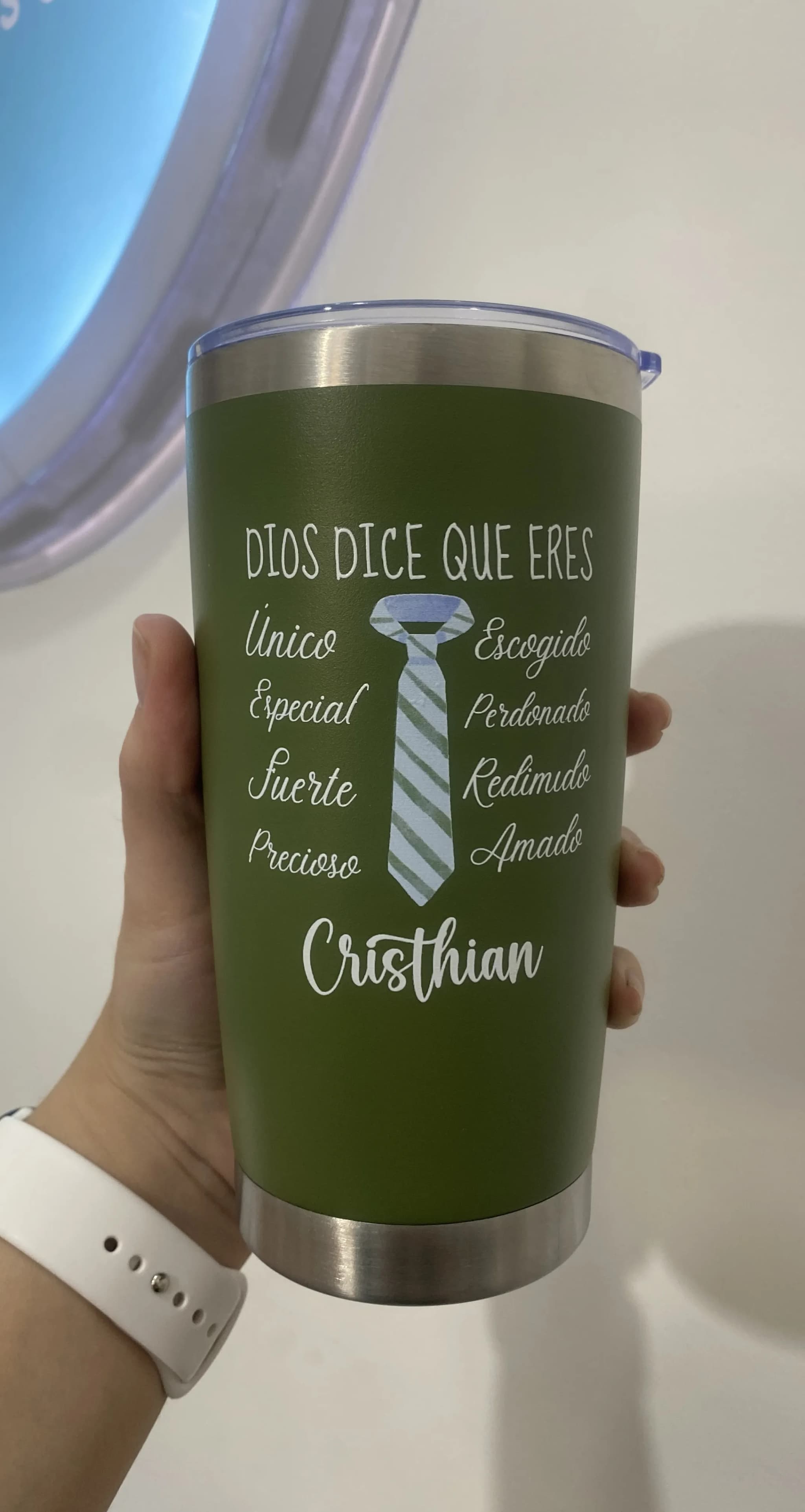 VASO TERMICO 500ML