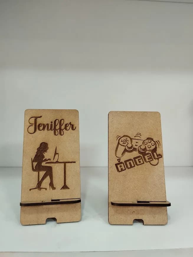 PORTACELULARES POR MAYOR (100 unidades) view 2