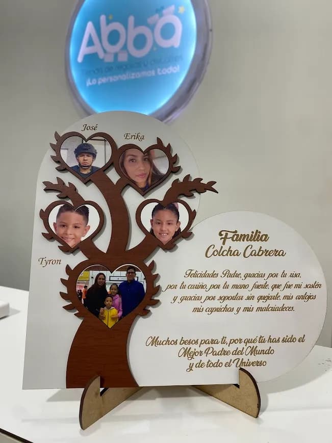 FAMILIA