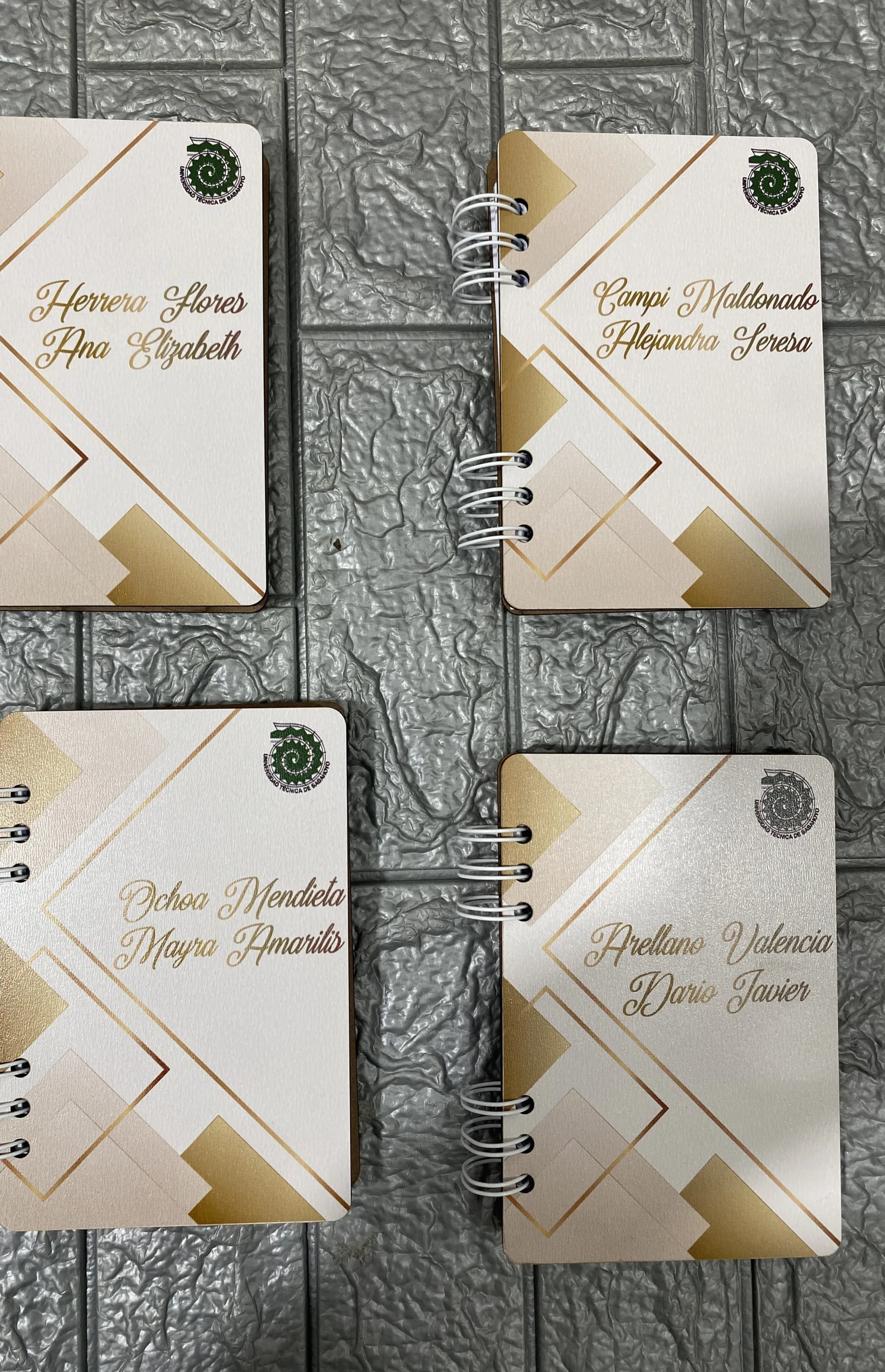 MINI AGENDA A6 view 2