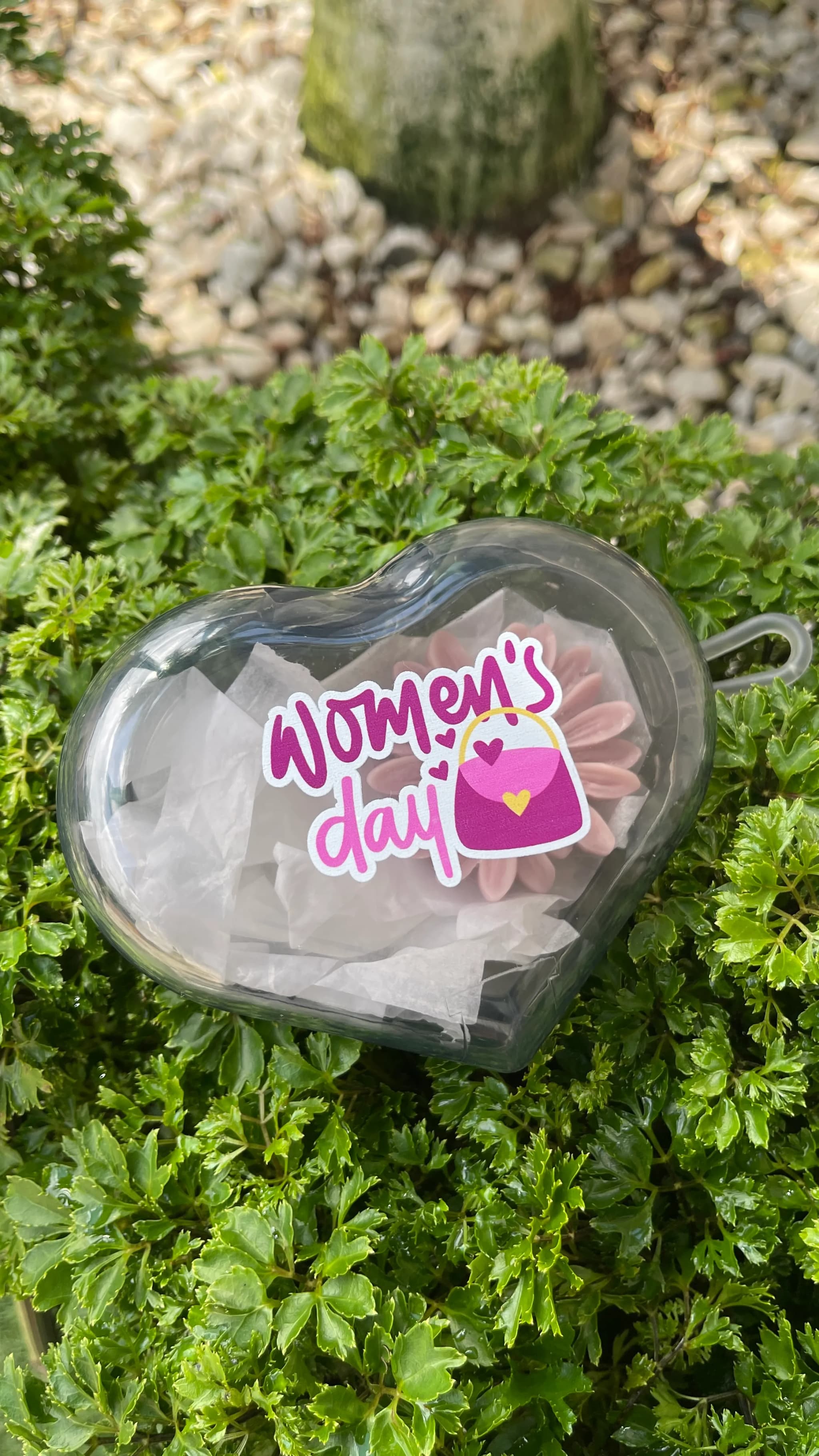 JOYERO PERSONALIZADO